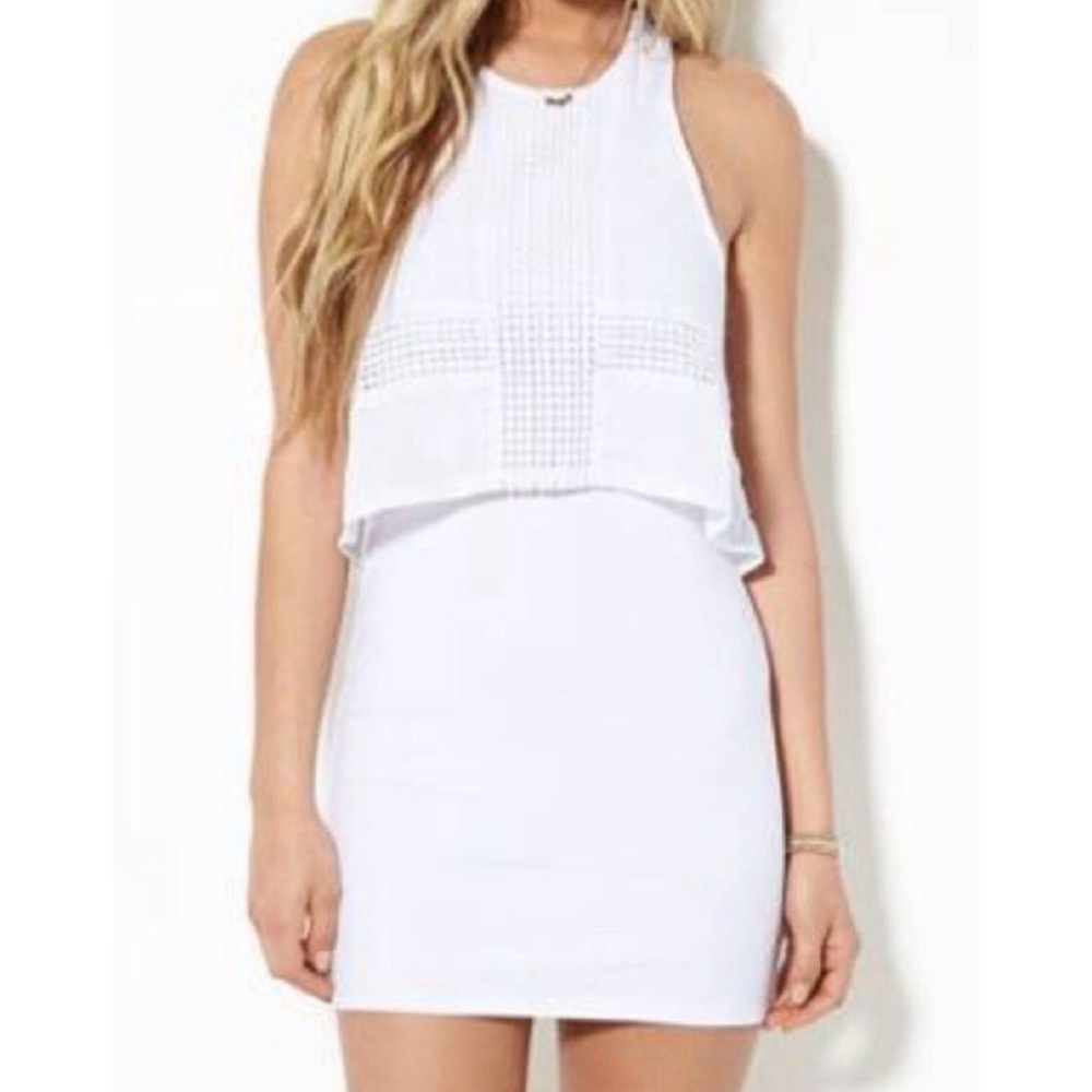 American Eagle dress